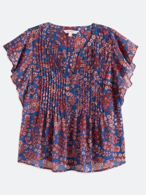 Liverpool Nadine Blouse